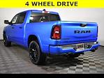 New 2025 Ram 1500 Laramie Crew Cab 4x4 Pickup for sale #D25529 - photo 9