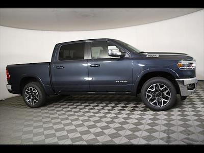 New 2025 Ram 1500 Laramie Crew Cab 4x4 Pickup for sale #D25530 - photo 2