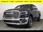New 2025 Ram 1500 Laramie Crew Cab 4x4 Pickup for sale #D25530 - photo 1
