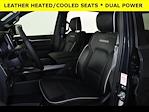 New 2025 Ram 1500 Laramie Crew Cab 4x4 Pickup for sale #D25530 - photo 4