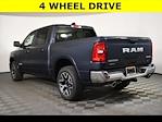 New 2025 Ram 1500 Laramie Crew Cab 4x4 Pickup for sale #D25530 - photo 7