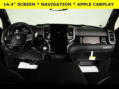 New 2025 Ram 1500 Laramie Crew Cab 4x4 Pickup for sale #D25526 - photo 2