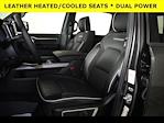 New 2025 Ram 1500 Laramie Crew Cab 4x4 Pickup for sale #D25526 - photo 1