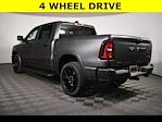 New 2025 Ram 1500 Laramie Crew Cab 4x4 Pickup for sale #D25526 - photo 4