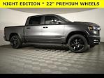 New 2025 Ram 1500 Laramie Crew Cab 4x4 Pickup for sale #D25526 - photo 5