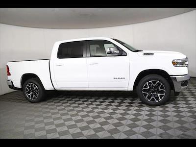 New 2025 Ram 1500 Laramie Crew Cab 4x4 Pickup for sale #D25531 - photo 2