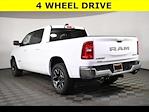 New 2025 Ram 1500 Laramie Crew Cab 4x4 Pickup for sale #D25531 - photo 6