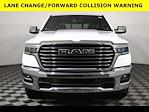 New 2025 Ram 1500 Laramie Crew Cab 4x4 Pickup for sale #D25531 - photo 8