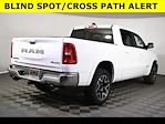 New 2025 Ram 1500 Laramie Crew Cab 4x4 Pickup for sale #D25531 - photo 9