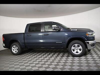 New 2025 Ram 1500 Big Horn Crew Cab 4x4 Pickup for sale #D25542 - photo 2