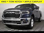 New 2025 Ram 1500 Big Horn Crew Cab 4x4 Pickup for sale #D25542 - photo 1