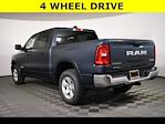 New 2025 Ram 1500 Big Horn Crew Cab 4x4 Pickup for sale #D25542 - photo 5