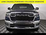 New 2025 Ram 1500 Big Horn Crew Cab 4x4 Pickup for sale #D25542 - photo 6