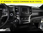 New 2024 Ram 3500 Tradesman Regular Cab 4x4 60 CA Cab Chassis for sale #D24412 - photo 14