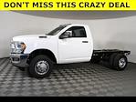 New 2024 Ram 3500 Tradesman Regular Cab 4x4 60 CA Cab Chassis for sale #D24412 - photo 3