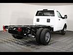 New 2024 Ram 3500 Tradesman Regular Cab 4x4 60 CA Cab Chassis for sale #D24412 - photo 7