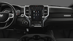 New 2024 Ram 2500 Big Horn Crew Cab 4x4 Pickup for sale #D24749 - photo 5