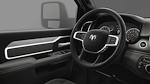 New 2024 Ram 2500 Big Horn Crew Cab 4x4 Pickup for sale #D24749 - photo 8