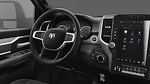 New 2024 Ram 2500 Big Horn Crew Cab 4x4 Pickup for sale #D24749 - photo 9