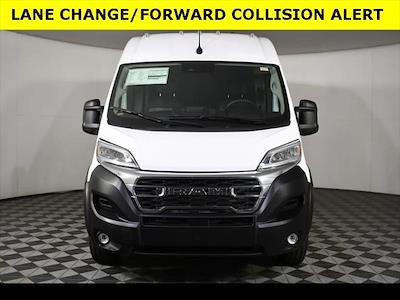 2025 Ram ProMaster 1500 High Roof FWD, Empty Cargo Van for sale #D25109 - photo 1