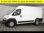 2025 Ram ProMaster 1500 High Roof FWD, Empty Cargo Van for sale #D25109 - photo 17