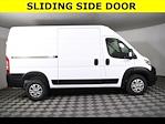 2025 Ram ProMaster 1500 High Roof FWD, Empty Cargo Van for sale #D25109 - photo 8