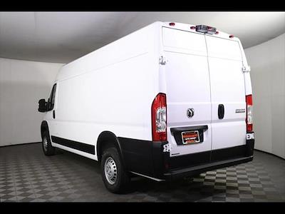 New 2025 Ram ProMaster 3500 High Roof Empty Cargo Van for sale #D25120 - photo 2