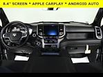 New 2025 Ram 1500 Big Horn Quad Cab 4x4 Pickup for sale #D25233 - photo 11