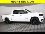 New 2025 Ram 1500 Laramie Crew Cab 4x4 Pickup for sale #D25377 - photo 11