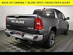 New 2025 Ram 1500 Laramie Crew Cab 4x4 Pickup for sale #D25485 - photo 10