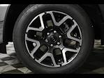 New 2025 Ram 1500 Laramie Crew Cab 4x4 Pickup for sale #D25485 - photo 11