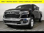 New 2025 Ram 1500 Big Horn Crew Cab 4x4 Pickup for sale #D25503 - photo 1
