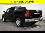 New 2025 Ram 1500 Big Horn Crew Cab 4x4 Pickup for sale #D25503 - photo 6