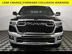 New 2025 Ram 1500 Big Horn Crew Cab 4x4 Pickup for sale #D25503 - photo 7