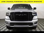 New 2025 Ram 1500 Laramie Crew Cab 4x4 Pickup for sale #D25524 - photo 11