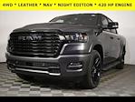 New 2025 Ram 1500 Laramie Crew Cab 4x4 Pickup for sale #D25526 - photo 8