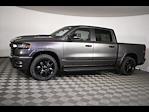 New 2025 Ram 1500 Laramie Crew Cab 4x4 Pickup for sale #D25526 - photo 9