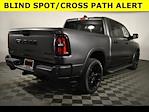 New 2025 Ram 1500 Laramie Crew Cab 4x4 Pickup for sale #D25526 - photo 10