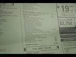 New 2025 Ram 1500 Laramie Crew Cab 4x4 Pickup for sale #D25526 - photo 18
