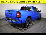 New 2025 Ram 1500 Laramie Crew Cab 4x4 Pickup for sale #D25529 - photo 11