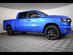 New 2025 Ram 1500 Laramie Crew Cab 4x4 Pickup for sale #D25529 - photo 17