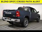 New 2025 Ram 1500 Laramie Crew Cab 4x4 Pickup for sale #D25530 - photo 10