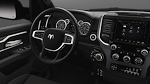 New 2025 Ram 1500 Big Horn Crew Cab 4x4 Pickup for sale #D25579 - photo 9