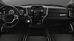 New 2025 Ram 1500 Laramie Crew Cab 4x4 Pickup for sale #D25580 - photo 6