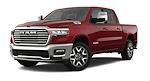 New 2025 Ram 1500 Laramie Crew Cab 4x4 Pickup for sale #D25587 - photo 1