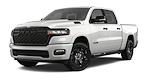 New 2025 Ram 1500 Big Horn Crew Cab 4x4 Pickup for sale #D25692 - photo 1