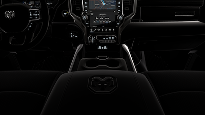 New 2026 Ram 2500 Laramie Crew Cab for sale #D26027 - photo 2