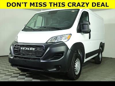 New 2026 Ram ProMaster 1500 Standard Roof Empty Cargo Van for sale #D26037 - photo 1