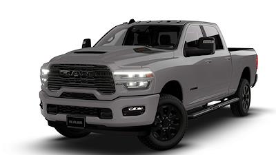 New 2026 Ram 2500 Laramie Crew Cab for sale #D26087 - photo 1