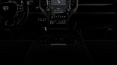 New 2026 Ram 2500 Tradesman Crew Cab for sale #D26108 - photo 2